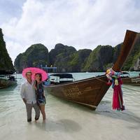 Отзыв от Владислава - Виза Destination Thailand